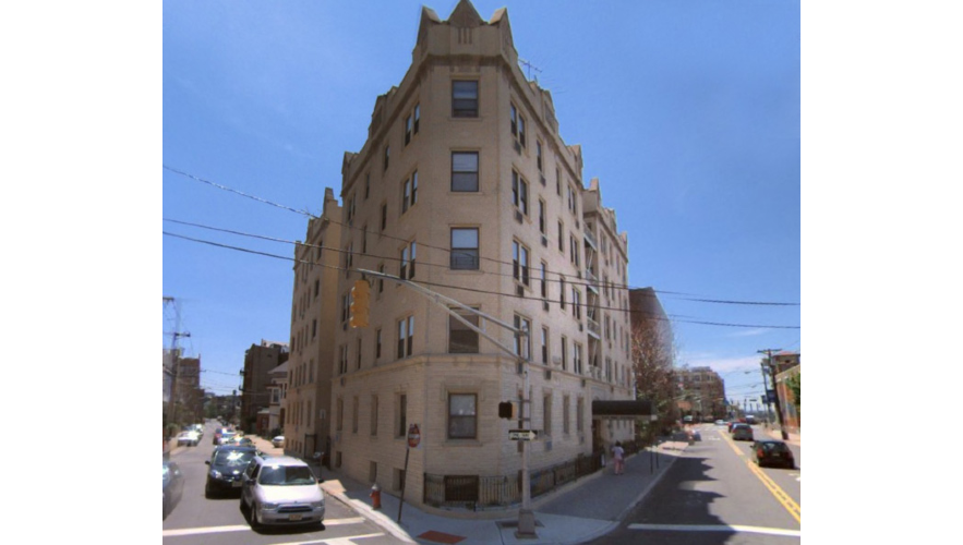 Fixed Rate Loan Closed on 42 Unit Apartment Building