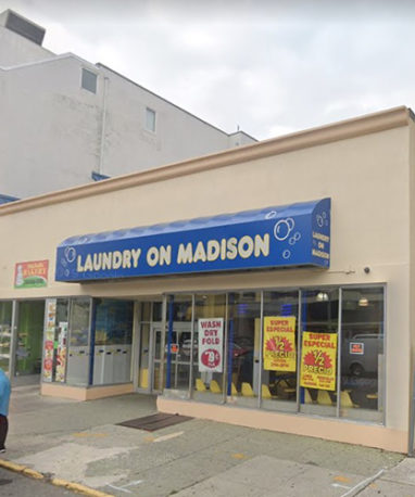 $1.5 Million Refinance Secured for Perth Amboy Retail Property
