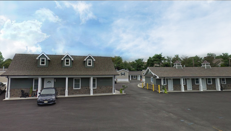 $3.5 Million Refinance Arranged for Multifamily Property in Brielle, NJ
