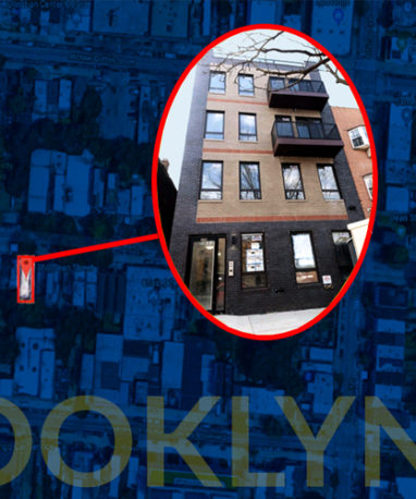 $2.1 Million Refinance for Multifamily in Brooklyn, NY