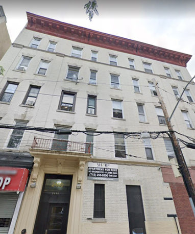 $2.7 Million Secured in Acquisition of Mixed Use Property in Bronx, NY