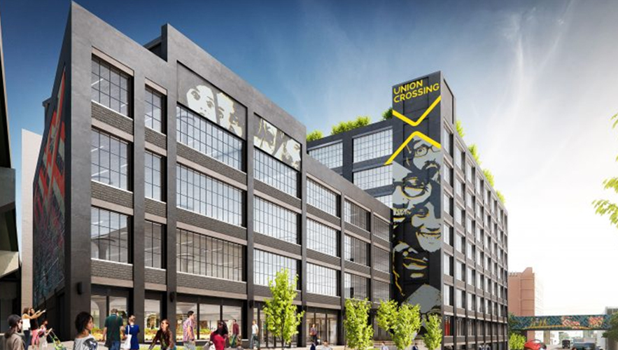 Progress Capital Arranges $85 Million Loan for Bronx Mixed-Use Building