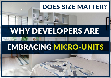 Does Size Matter? Why Developers are Embracing Micro-Units