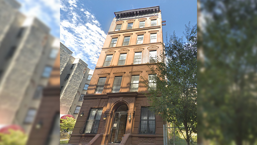 $4.725 Million Acquisition Loan Secured for New York Multifamily Property