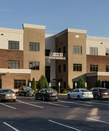$2 Million Secured for Raleigh, NC Office Property