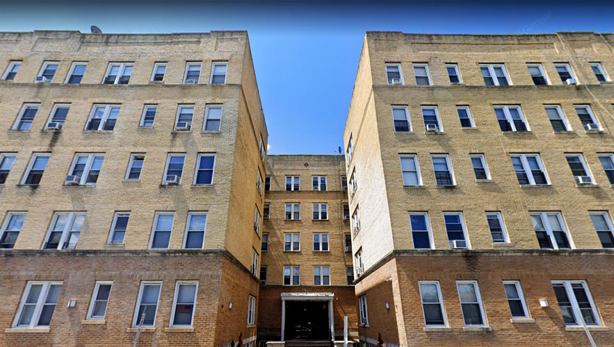 Paterson Apartment Building Nabs 2.89% Fixed Rate on $4.5 Million Loan