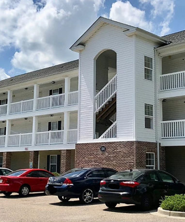$14.5 Million Secured in Multifamily Refinance Package