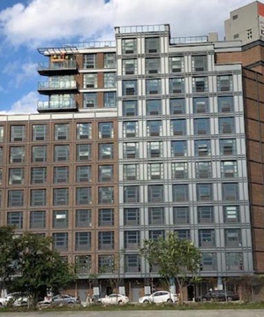 $30 Million Refinance Loan Secured for Bronx, NY Multifamily Property