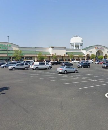 $23 Million Secured in Refinancing for Retail Shopping Center in Toms River, NJ