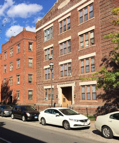 Brad Domenico Secures a $2 Million Acquisition Loan for Condo Building in Hartford, CT