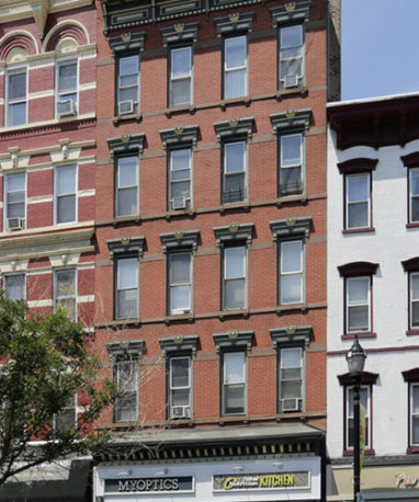 Progress Capital Arranges $4.2 Million Refinance for Hoboken Mixed-Use Building