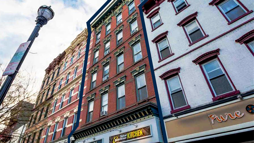 Progress Capital Arranges $4.2 Million Refinance for Hoboken Mixed-Use Building