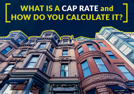 What Is a Cap Rate and How Do You Calculate It?