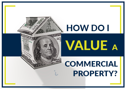 How Do I Value a Commercial Property?