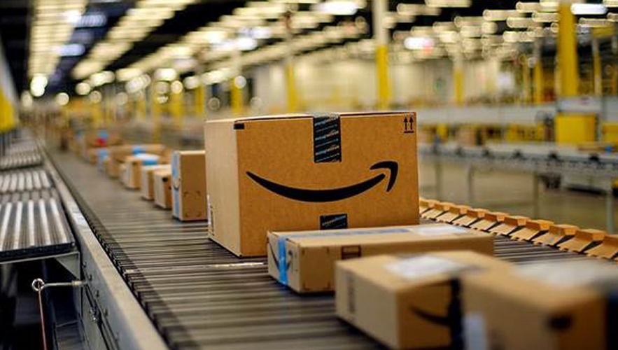 Progress Capital Secures an $18M Loan for Amazon Last-Mile Distribution Center