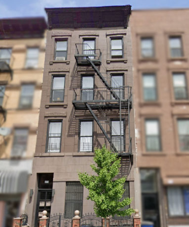 Progress Capital Secures $1.4M for Refinance of Bed-Stuy Multifamily Property