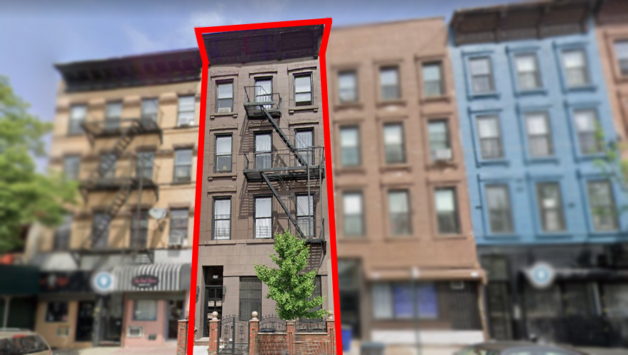 Progress Capital Secures $1.4M for Refinance of Bed-Stuy Multifamily Property