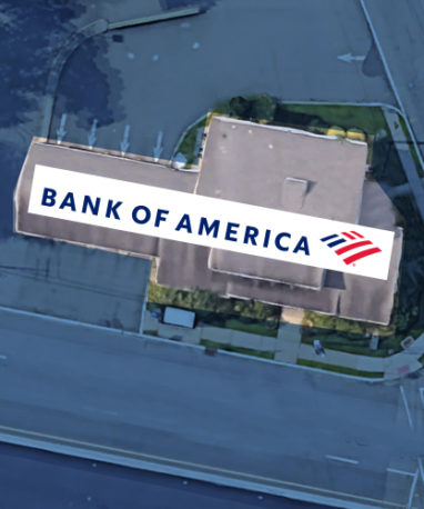 Progress Capital Secures $4 Million Loan for Bank of America’s New Branch in Wayne, NJ