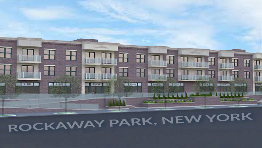 Progress Capital Arranges $13.5 Million Permanent Financing for ‘The Residences at the Gemini’ in Rockaway Park