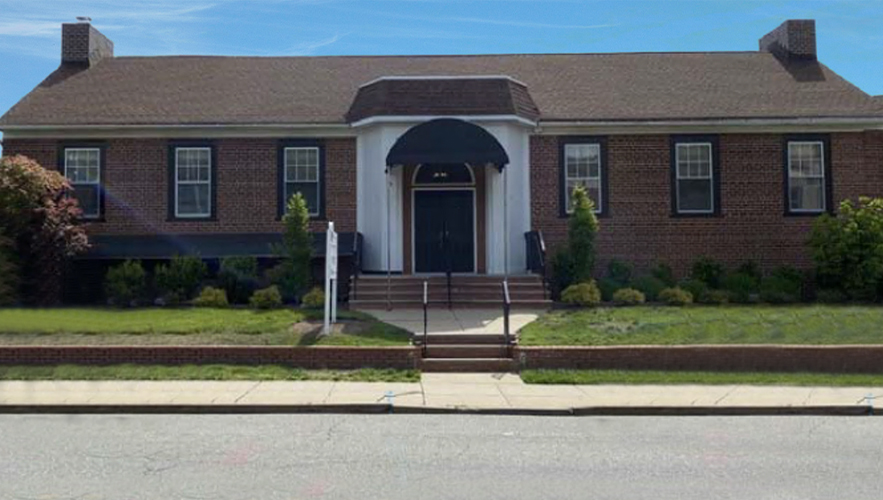 Brian Anderson Secures $2.68M Acquisition SBA 7A Loan for Medical Office Property in Montclair