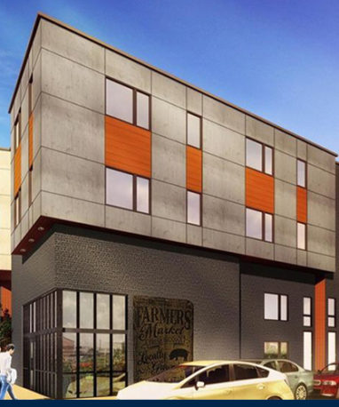 Progress Capital Secures $5 Million Construction Loan for Philadelphia Mixed-Use Property within Qualified Opportunity Zone