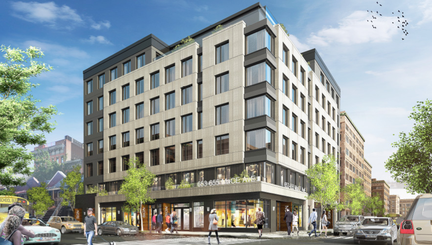Progress Capital Secures $16M Construction Loan for Mixed-Use Development in The Bronx