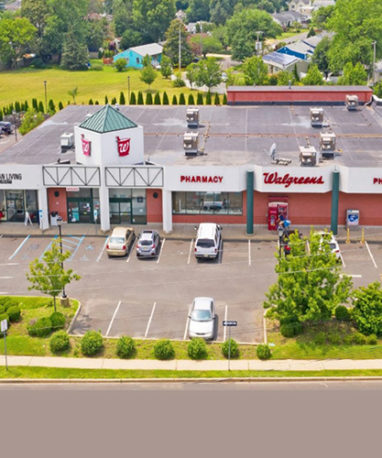 Progress Capital Inks $4.8 Million in Acquisition Financing for Retail Shopping Center in Point Pleasant