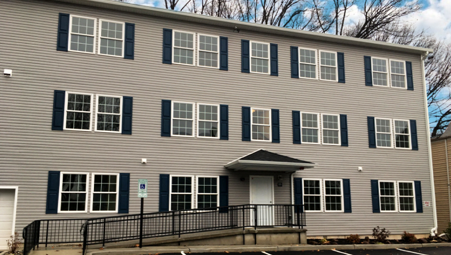 Progress Capital Secures $1.5 Million Loan for Passaic Multifamily Property