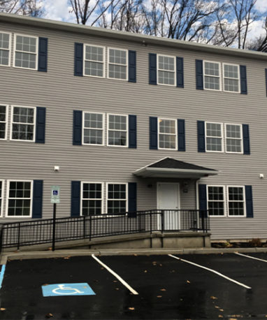 Progress Capital Secures $1.5 Million Loan for Passaic Multifamily Property