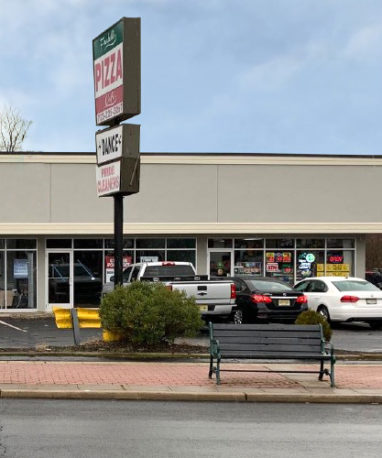 Progress Capital Arranges $2.5 Million for Middlesex County Retail Properties