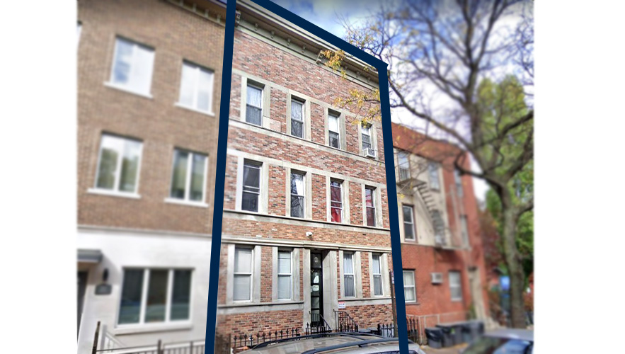 Progress Capital Arranges $2.5 Million in Acquisition Financing of Little Italy Property