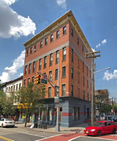 Progress Capital Arranges $4.2 Million in Acquisition Financing of Jersey City Mixed-Use Property