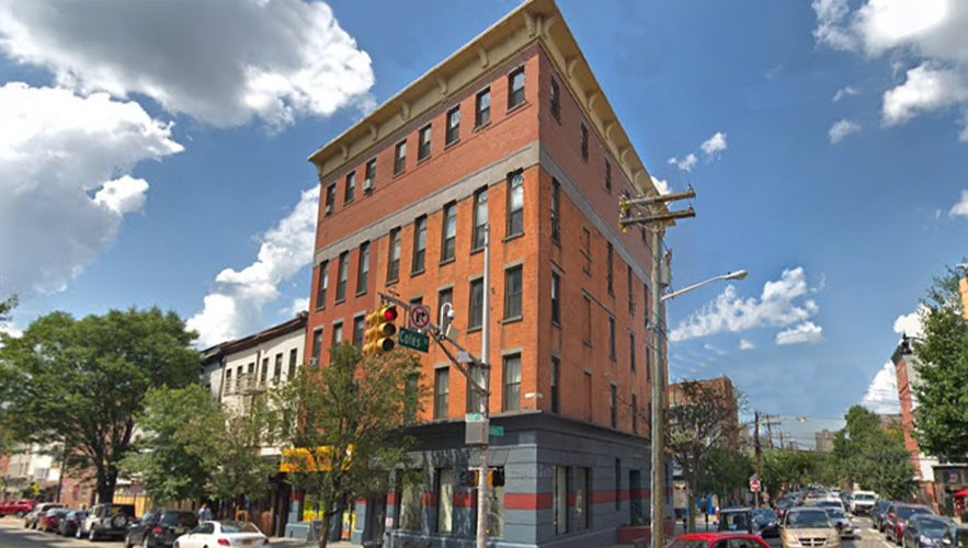 Progress Capital Arranges $4.2 Million in Acquisition Financing of Jersey City Mixed-Use Property