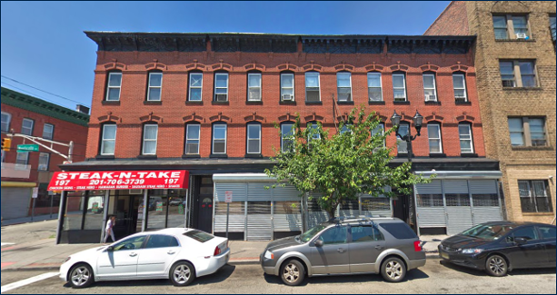 Progress Capital Arranges $2.4 Million in Refinancing for Mixed-Use Properties in McGinley Square