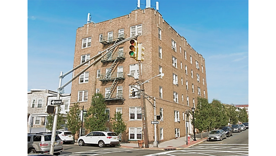 Progress Capital Arranges $3.5 Million in Financing for a Trio of Properties in New York and New Jersey