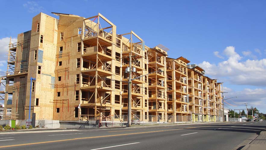 Progress Capital Arranges $14 Million Construction Loan for New Mixed-Use Development in Plainfield
