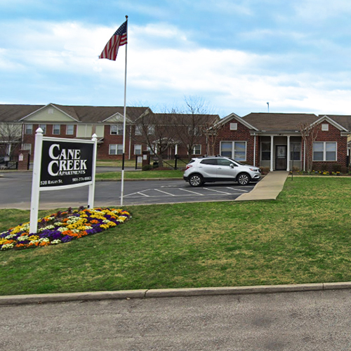 Progress Capital Arranges 5 Million in Refinancing 125 Unit Multifamily Property in Memphis