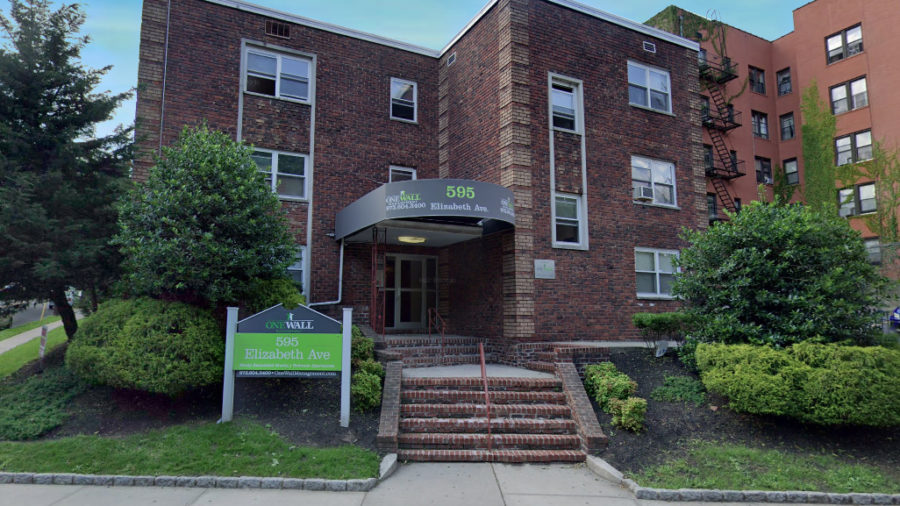 $60.0 Million CRE Loan for Two Multi-Family Portfolios in Newark and Irvington, NJ