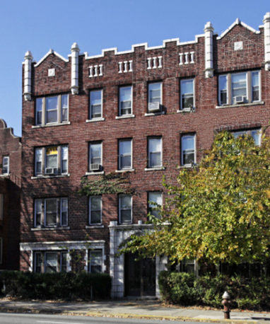 Progress Capital Arranges $2.5 Million Refinance for Multifamily Building in Jersey City