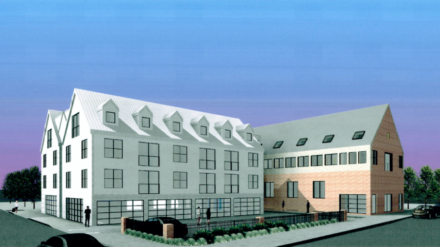 Progress Capital Arranges $7 Million Construction Loan for Multifamily Redevelopment Project in Connecticut
