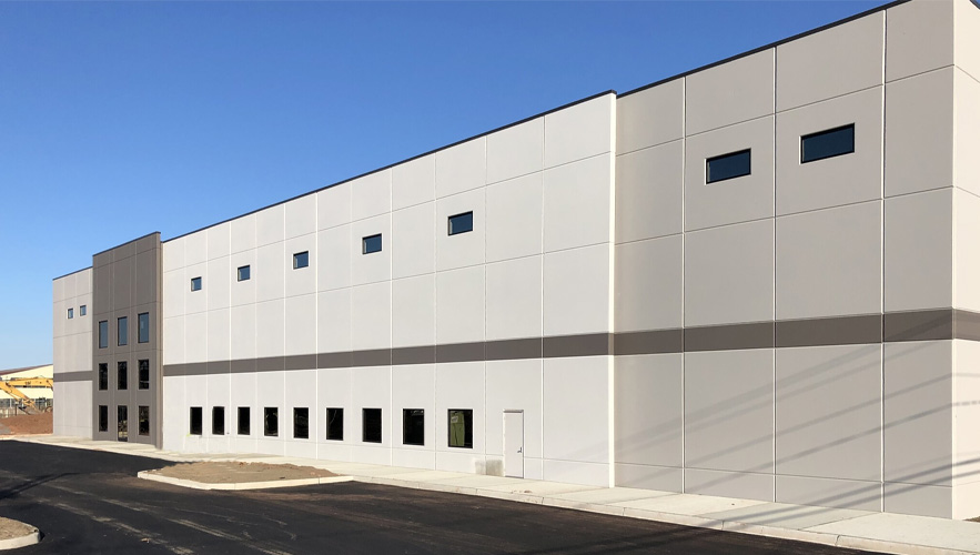 Progress Capital Arranges $9.3 Million For Acquisition of Industrial Building in New Brunswick