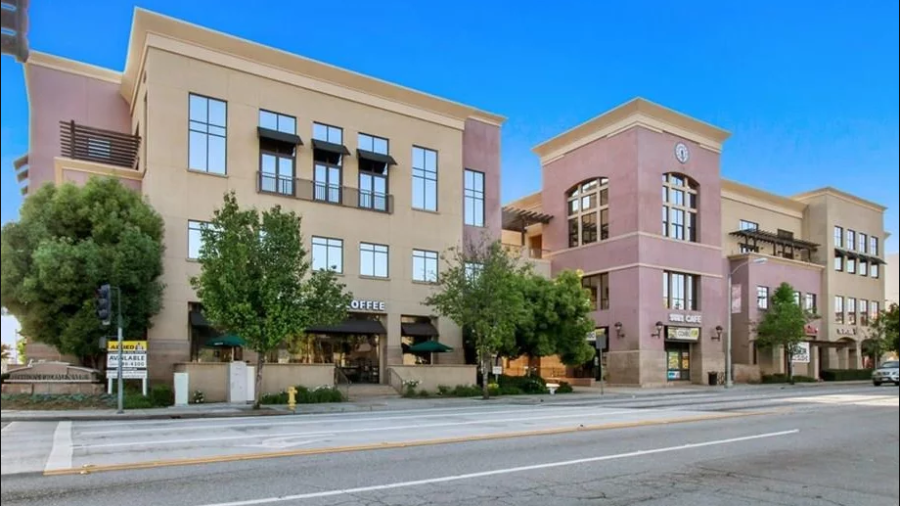 Progress Capital Arranges a $10,400,000 Loan For Mixed-Use Property in Los Angeles