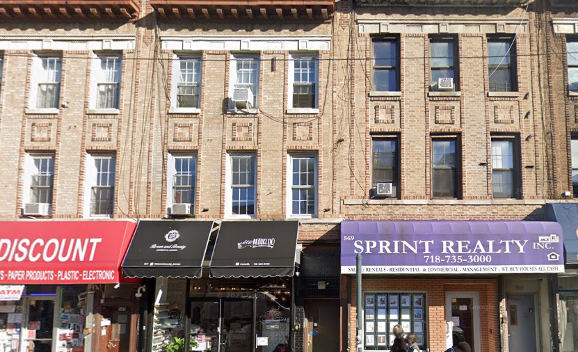 Progress Capital Secures Arranges Refinancing Loan for Brooklyn Mixed-Use Property