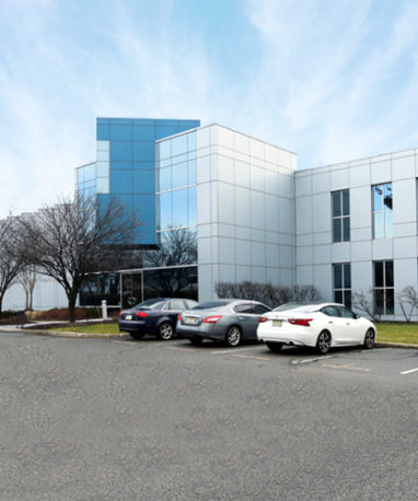 $35 Million in Commercial Refinancing Arranged for Medical Office Facility in Clifton, NJ