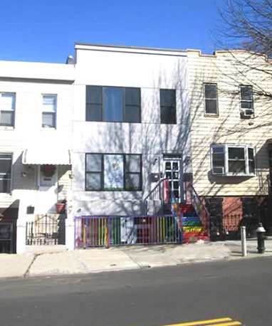 Progress Capital Arranges $2.5 Million in Refinancing for Educational Facility in Park Slope
