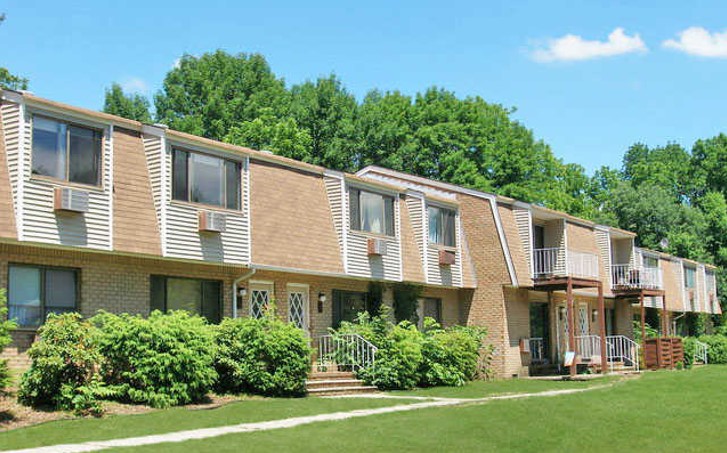 $31M Refinance for 240-Unit Multifamily Complex in NJ