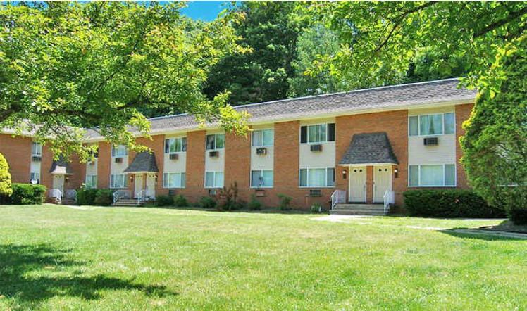 $31M Refinance for 240-Unit Multifamily Complex in NJ