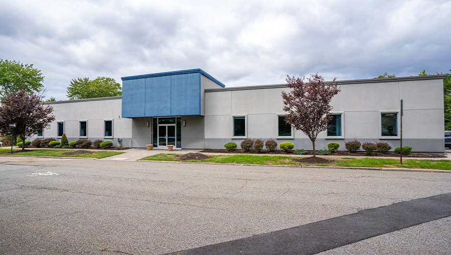 Progress Capital Arranges $5.5 Million Loan for Acquisition of Industrial Building in Whippany, NJ