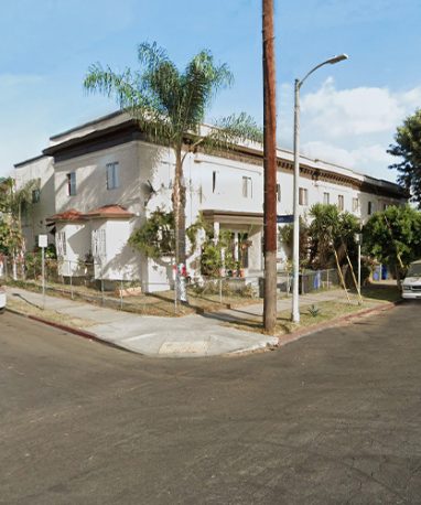 3.10% Refinancing Rate Secured For Multifamily Building in East LA