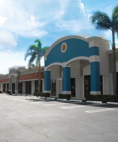 Mizner Place Gains New Owner With Funds Arranged By Progress Capital